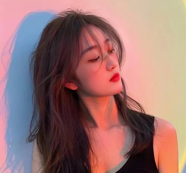 摇摆少女