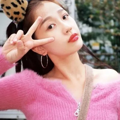 微笑闪士