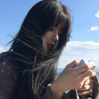 伤心蔚蓝海