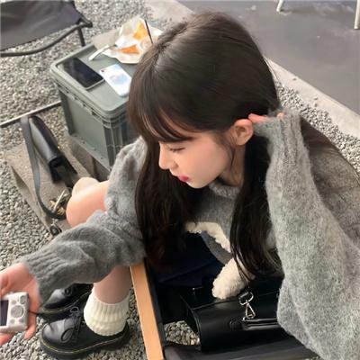 女人藏身的森林